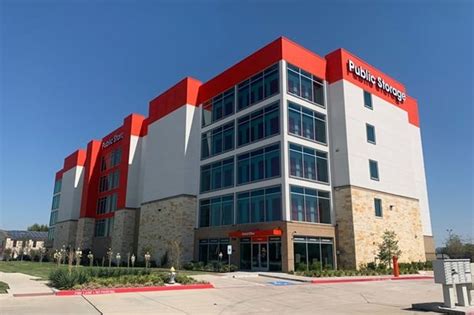 storage facility league city tx|Public Storage Self.